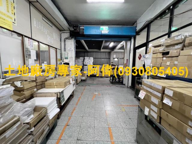 歸仁廠房-0