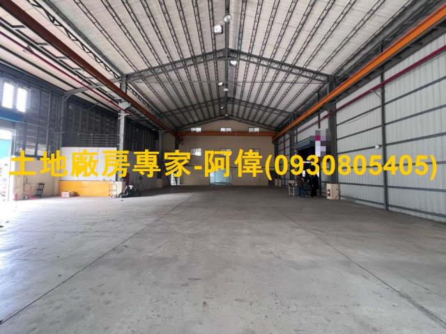 仁德廠房-0