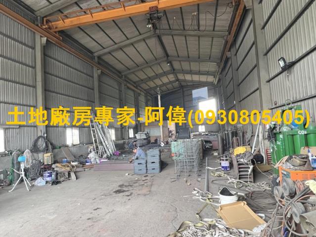 仁武廠房-0