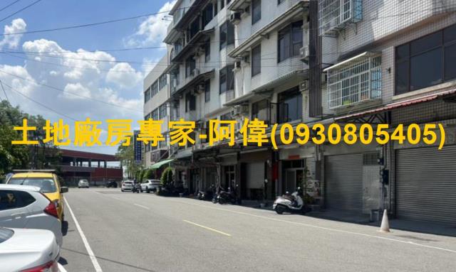 高雄大寮透天-0