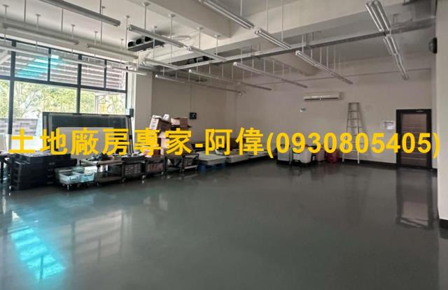 潮州廠房-0