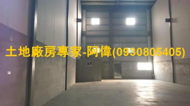 屏東萬丹廠房-0