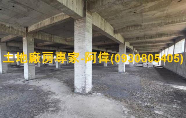 屏東枋寮廠房-0