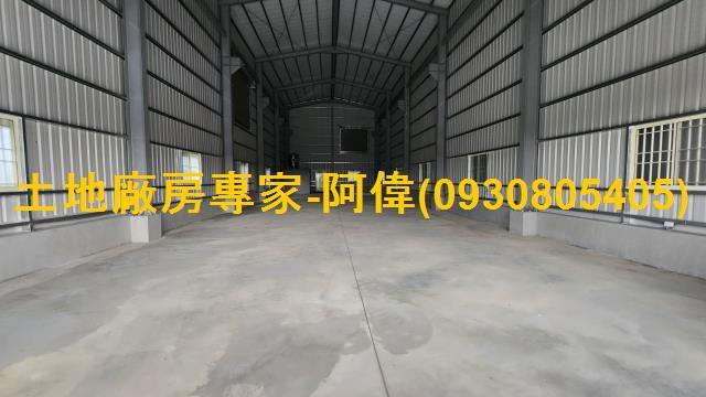 大寮廠房-0