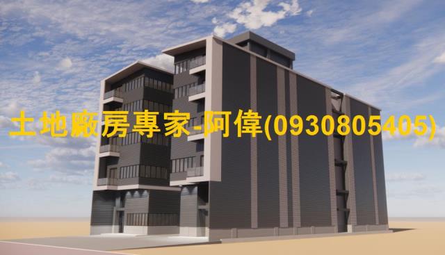 仁武廠房-0