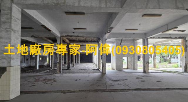 枋寮廠房-0