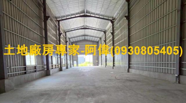 大寮廠房-0
