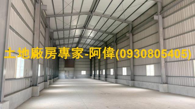 大寮廠房-0