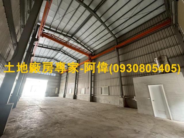 高雄大寮廠房-0
