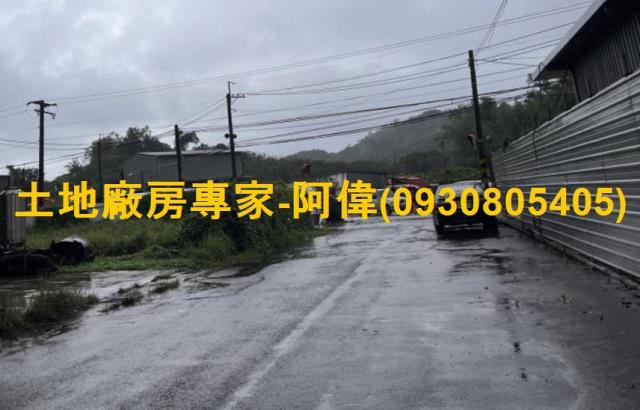 高雄大社廠房-0