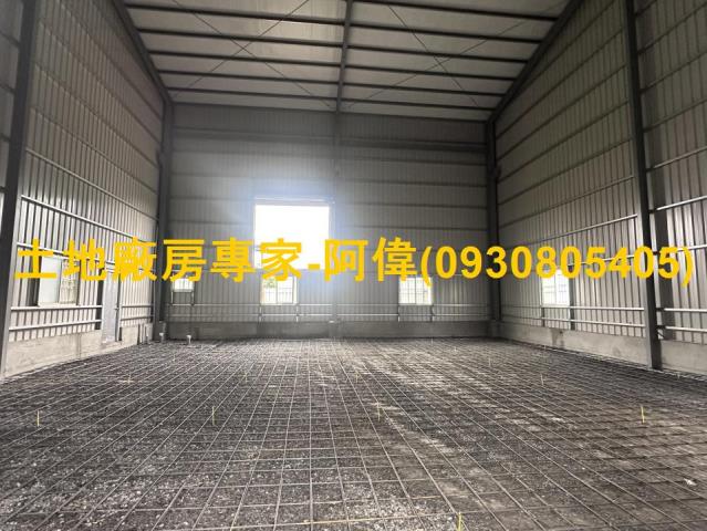 高雄大寮廠房-0