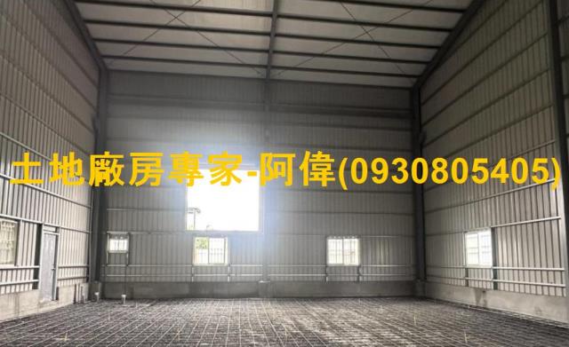 高雄大寮廠房-0