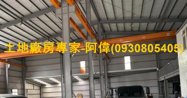 高雄仁武廠房-0