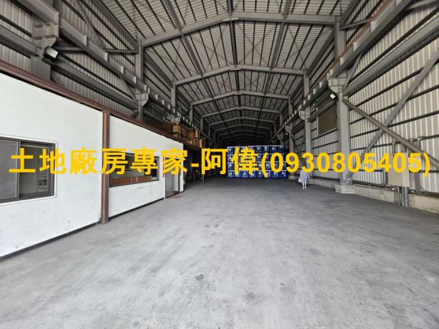 高雄大寮廠房-0