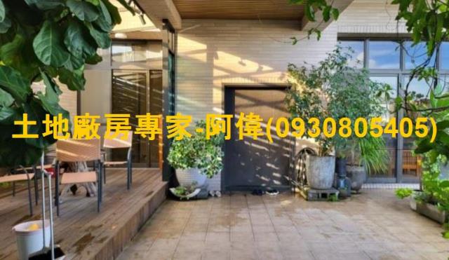 鳳山別墅-1
