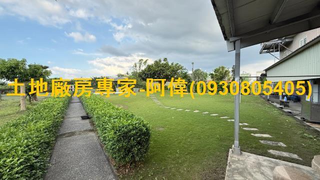 屏東農舍-0