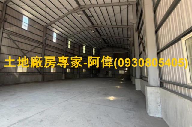 高雄大社廠房-0