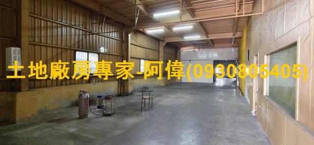 高雄大寮廠房-0