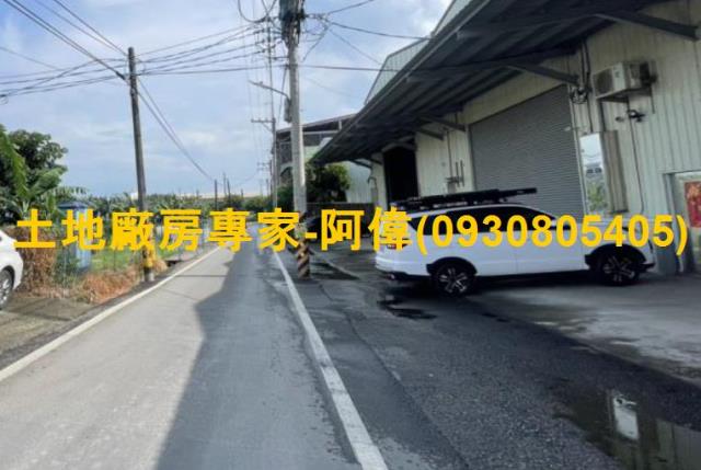 大寮廠房-0