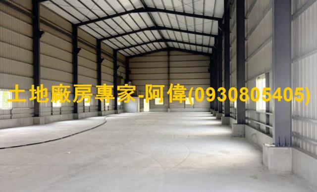 高雄大寮廠房-0
