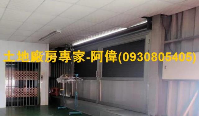 高雄大寮廠房-0