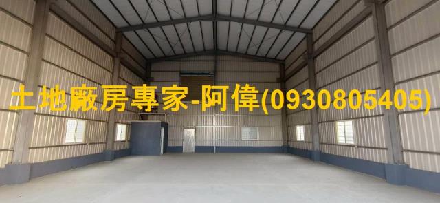 大寮廠房-0