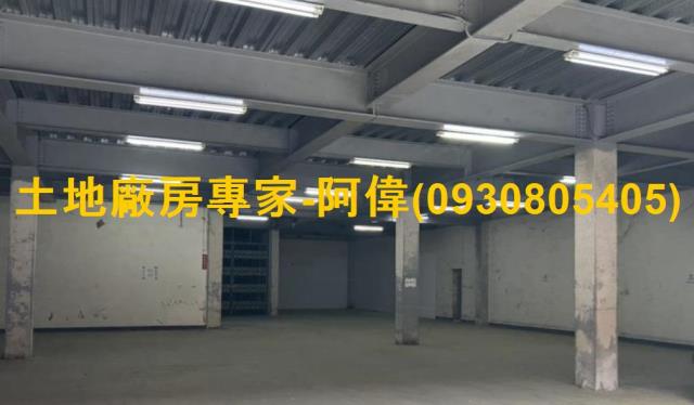 仁武廠房-0