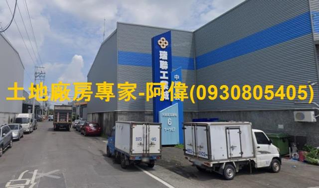 高雄大樹廠房-0