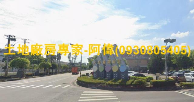 大寮廠房-0