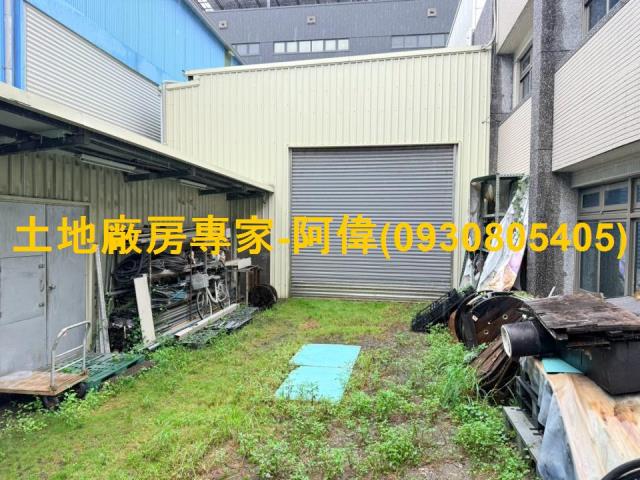 前鎮廠房-0