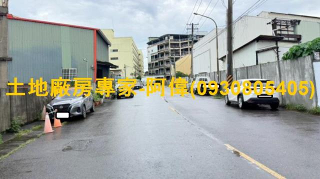 小港廠房-0
