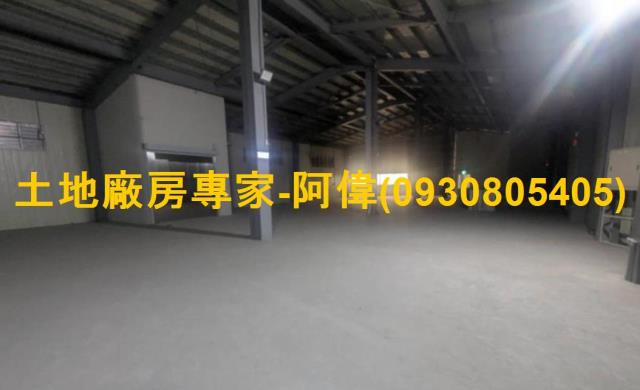 屏東廠房-0