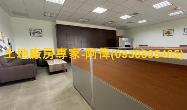 台南安南廠房-0