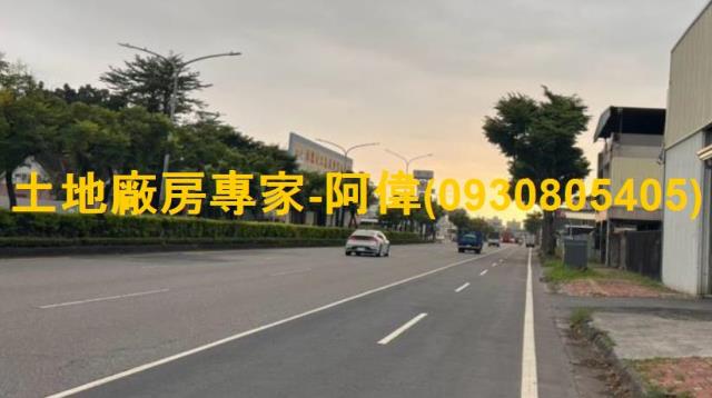 大寮廠房-0