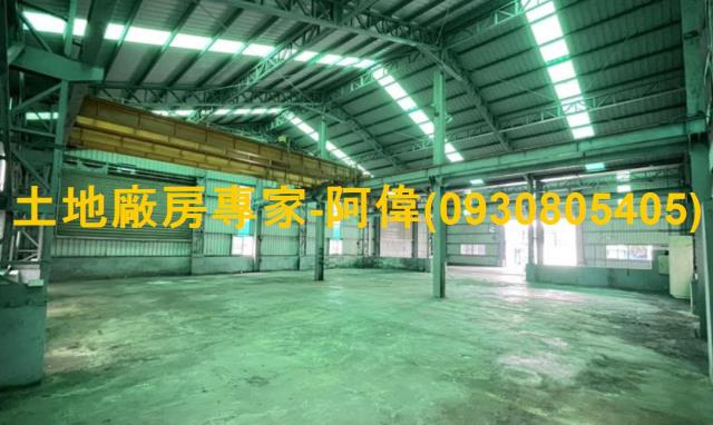 大寮廠房-0