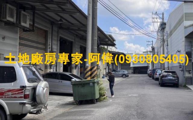 仁武廠房-0