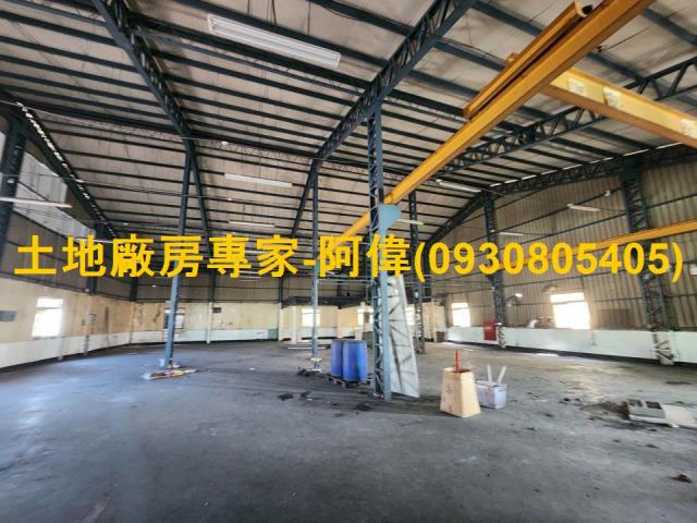 南區廠房-0