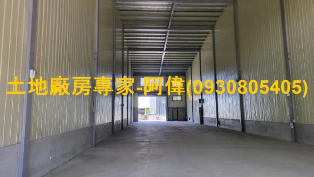 大社廠房-0