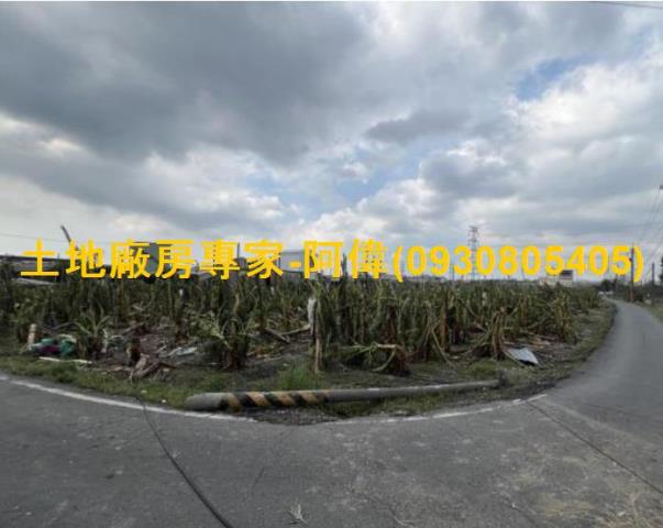 高雄大寮農地-0
