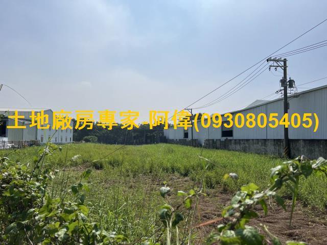 高雄橋頭農地-0