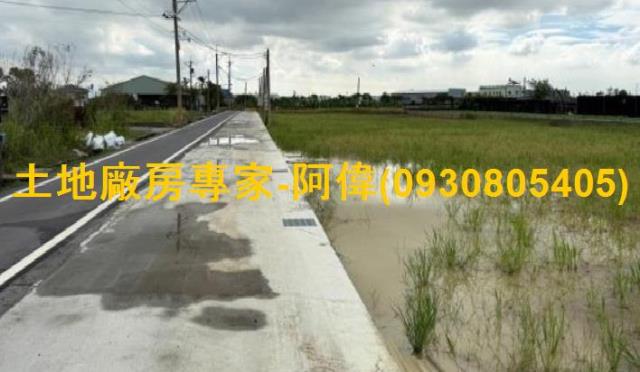 高雄大寮農地-0