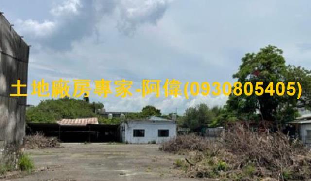 高雄林園工業地-0