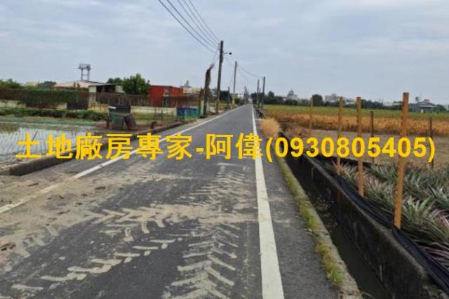 大寮農地-0