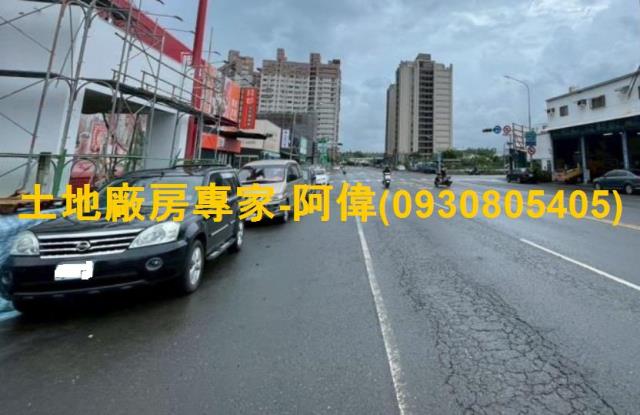 高雄小港住宅地-0