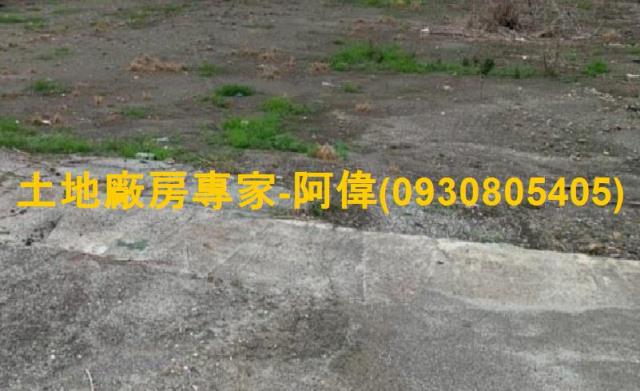 屏東新園農地-0