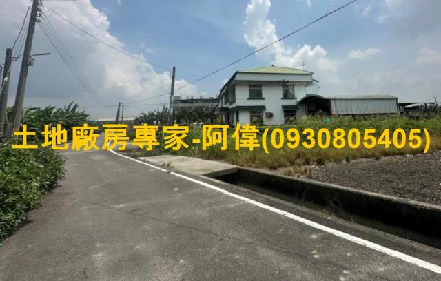 屏東萬丹農地-0