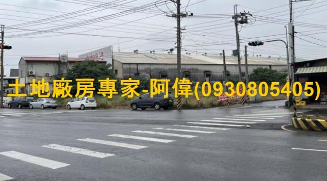 屏東萬丹工業地-0