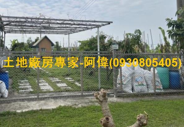 高雄大寮住宅地-0