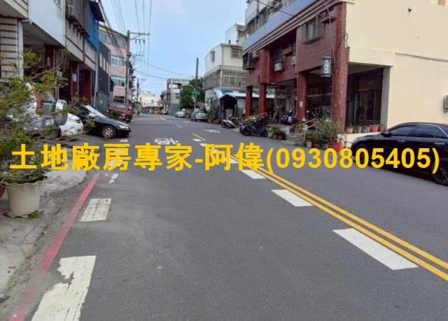 高雄大寮住宅地-0