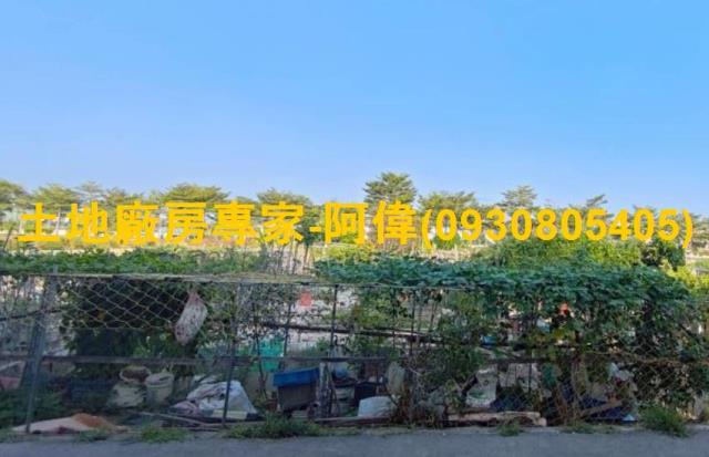 高雄大寮農地-0